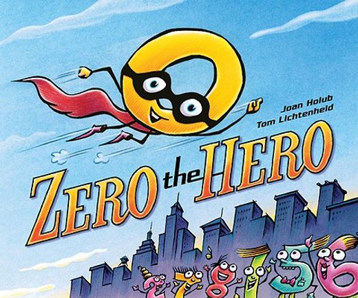 Zero the Hero (in English)