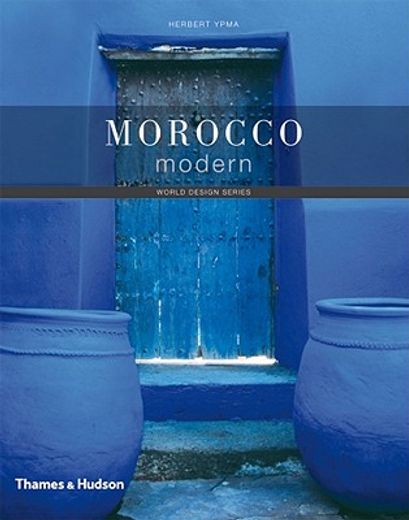 morocco modern