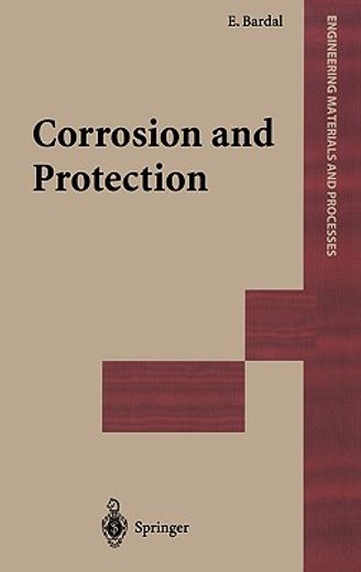 corrosion and protection (en Inglés)