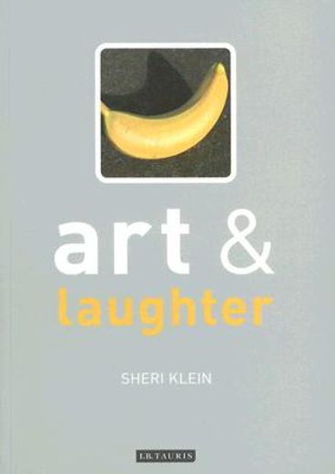 art and laughter