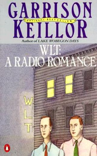 wlt,a radio romance