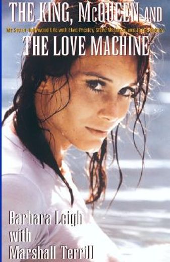 the king, mcqueen and the love machine (in English)
