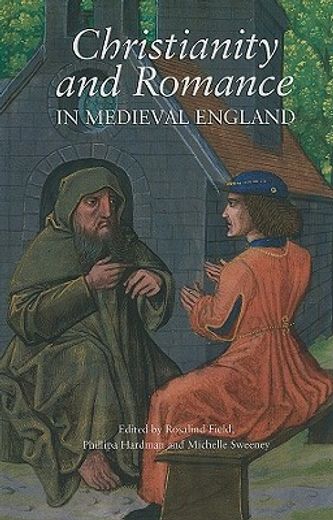 christianity and romance in medieval england