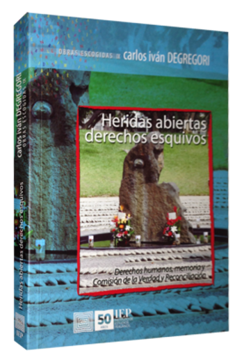 Heridas Abiertas Derechos Esquivos (Obras Escogidas ix) (in Spanish)