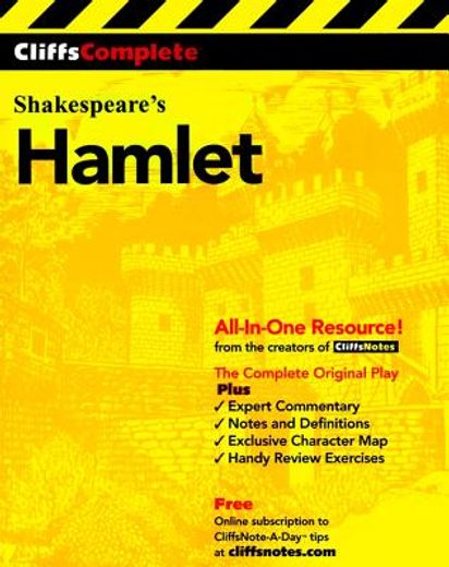 cliffscomplete hamlet (in English)