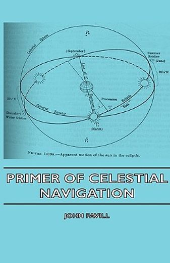 primer of celestial navigation