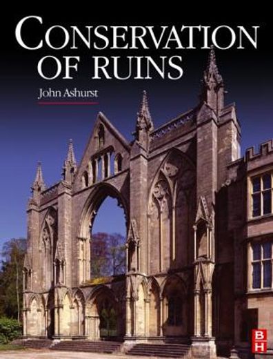 conservation of ruins