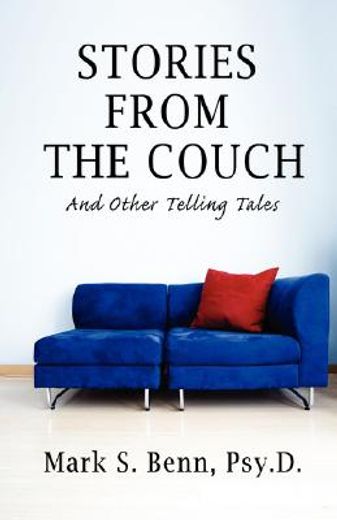 stories from the couch,and other telling tales
