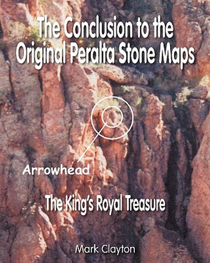 the conclusion to the original peralta stone maps,the king´s royal treasure
