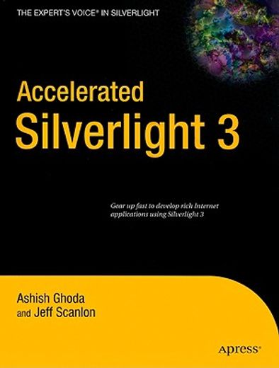 accelerated silverlight 3