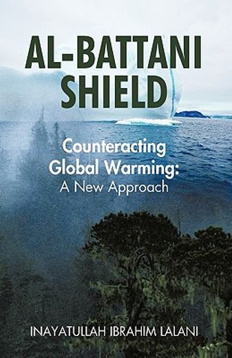 al-battani shield,counteracting global warming: a new approach