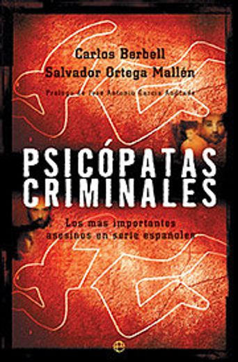 sicopatas criminales