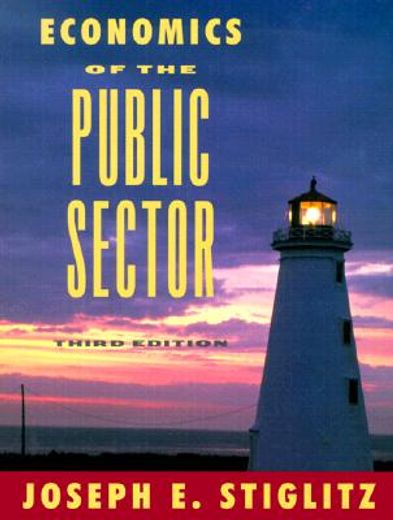 economics of the public sector
