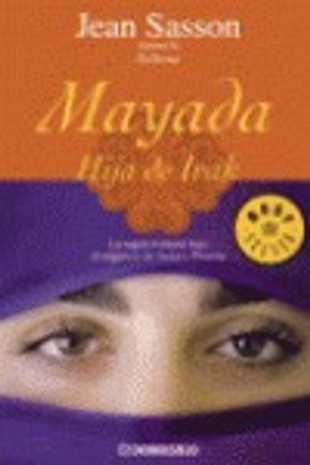 mayada, hija de irak (in Spanish)