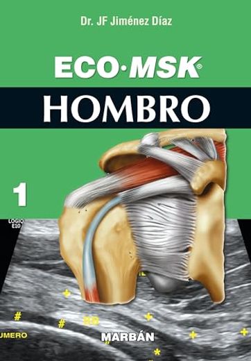 Eco msk Hombro Tomo 1 (in Spanish)