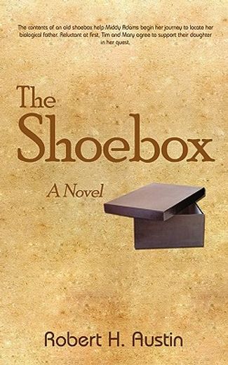 the shoebox,a novel