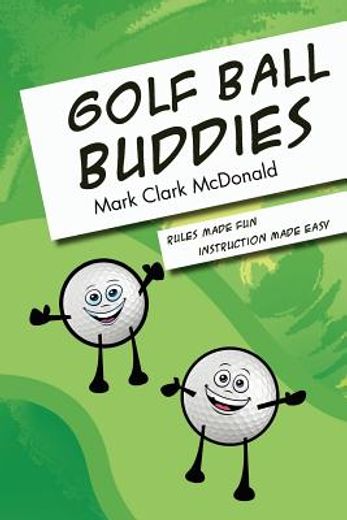 golf ball buddies (in English)