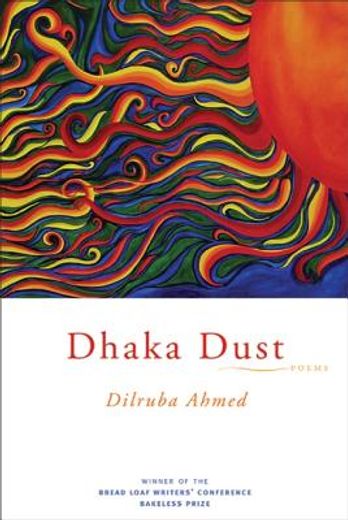 Dhaka Dust (en Inglés)