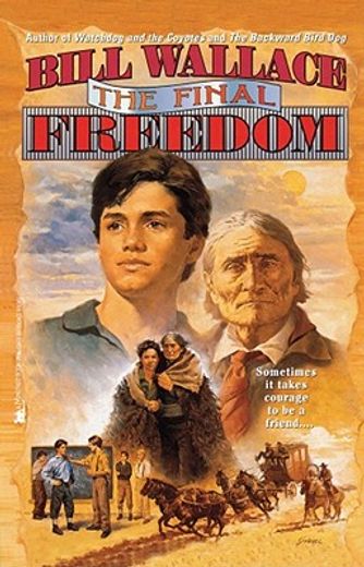 the final freedom (en Inglés)