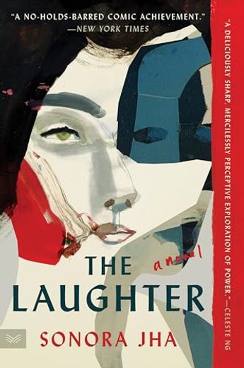 The Laughter: A Novel (en Inglés)