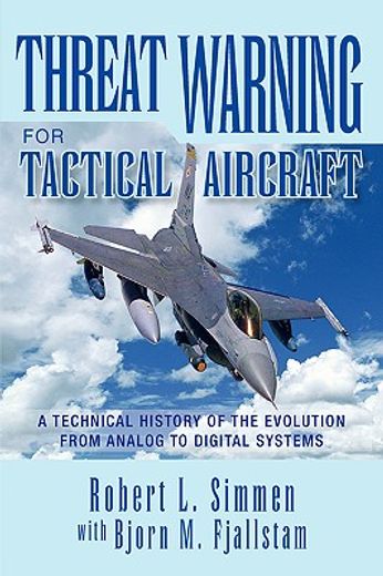 threat warning for tactical aircraft (in English)