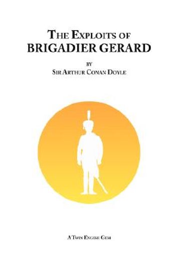exploits of brigadier gerard