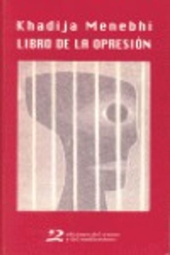 Libro De La Opresión