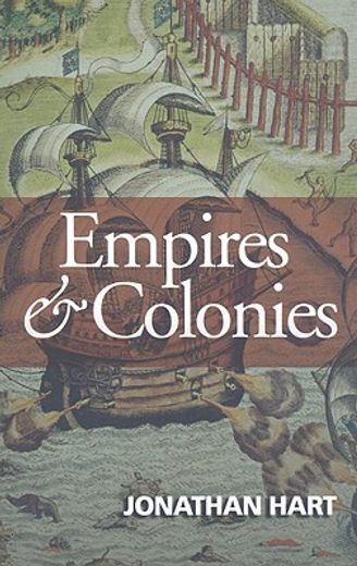 empires and colonies