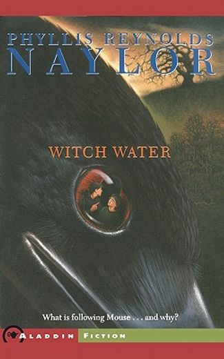 witch water (en Inglés)