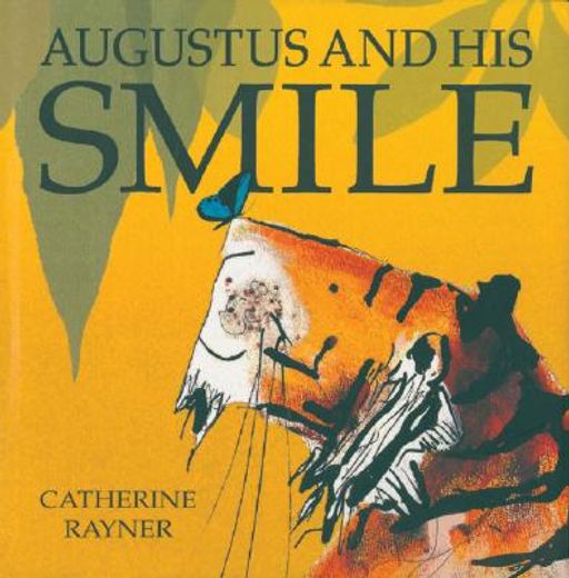 augustus and his smile
