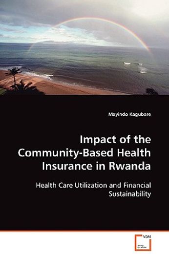impact of the community-based health insurance in rwanda