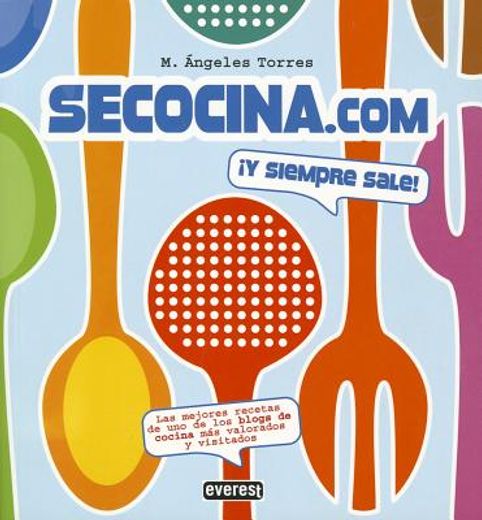 secocina.com (in Spanish)
