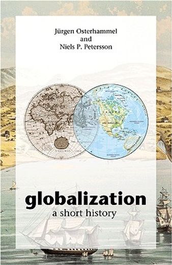 globalization,a short history (en Inglés)
