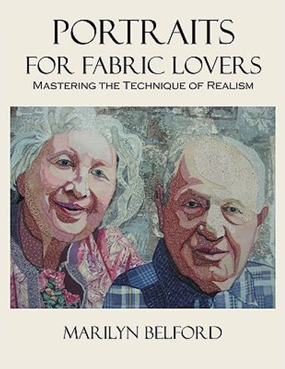 portraits for fabric lovers