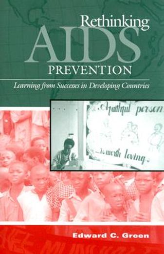 rethinking aids prevention,learning from successes in developing countries