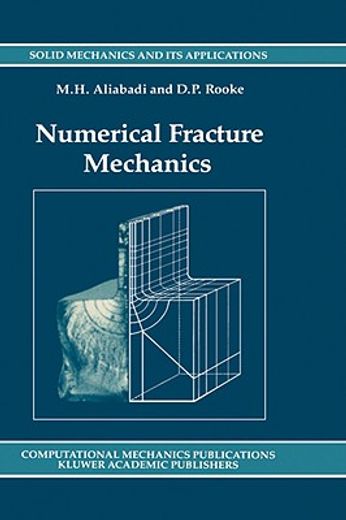 numerical fracture mechanics