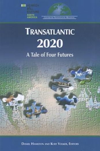 transatlantic 20/20,the u.s. and europe in an interpolar world
