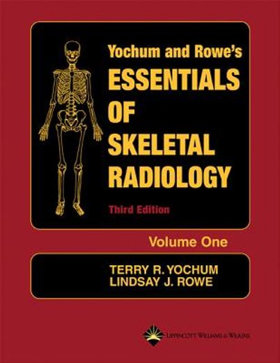 essentials of skeletal radiology