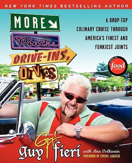 more diners drive ins and dives