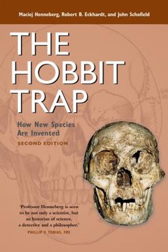The Hobbit Trap: How New Species Are Invented
