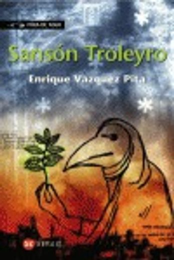 sansón troleyro