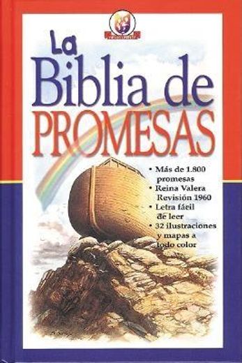 biblia promesa niño