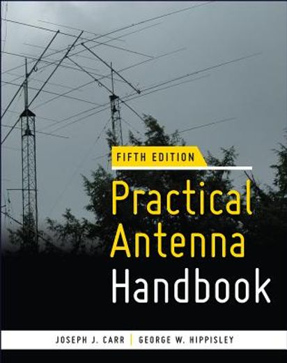 practical antenna handbook (en Inglés)