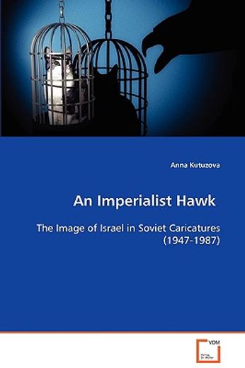 an imperialist hawk