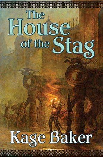 house of the stag (in English)