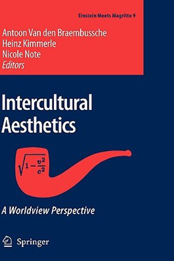 intercultural aesthetics,a worldview perspective