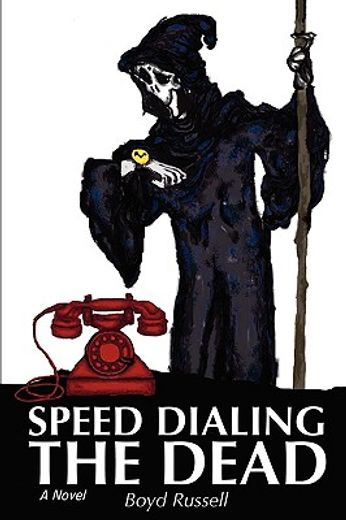 speed dialing the dead
