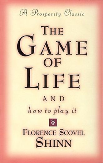 game of life and how to play it (en Inglés)
