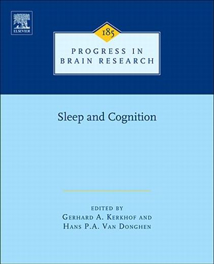 human sleep and cognition,basic research
