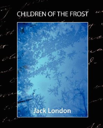 children of the frost